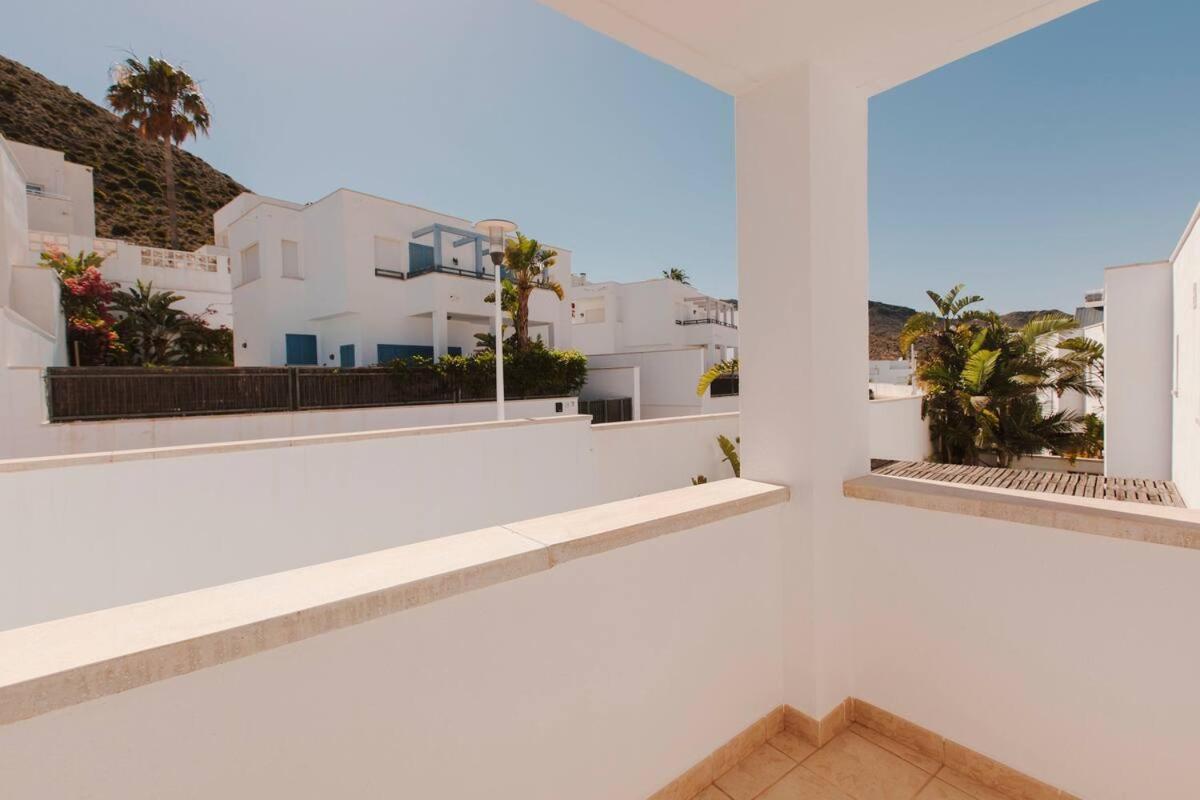 Villa Marejada 19 Сан-Хосе Экстерьер фото