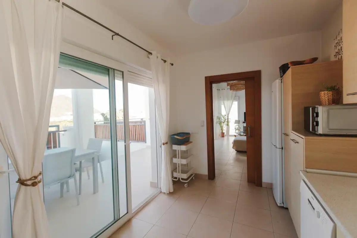 Villa Marejada 19 Сан-Хосе Экстерьер фото