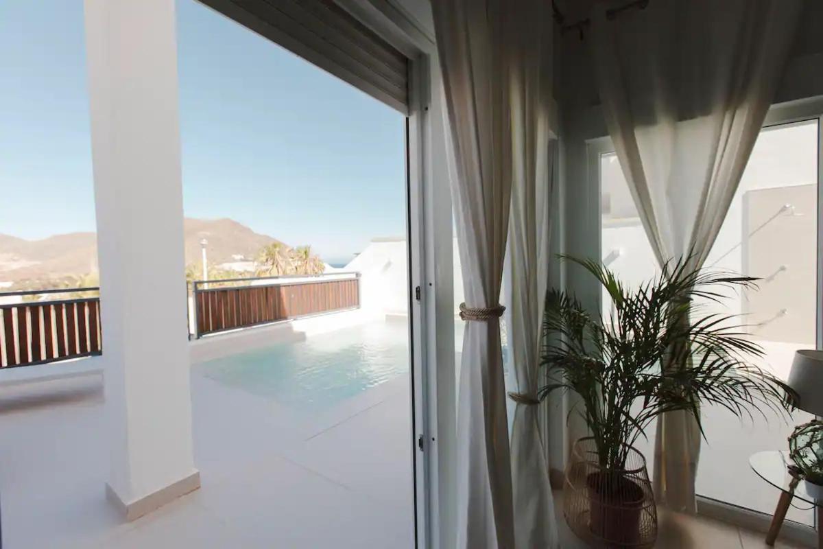 Villa Marejada 19 Сан-Хосе Экстерьер фото