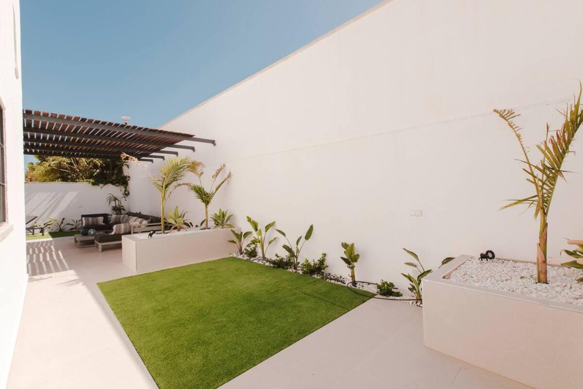 Villa Marejada 19 Сан-Хосе Экстерьер фото
